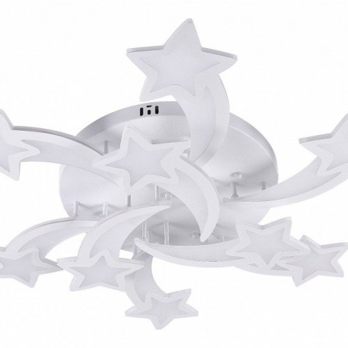 Потолочная люстра Natali Kovaltseva Led Lamps LED LAMPS 81225