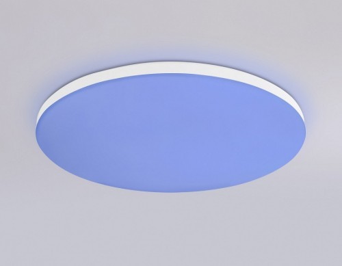 Потолочный светодиодный светильник Ambrella light Orbital Dance FZ2001