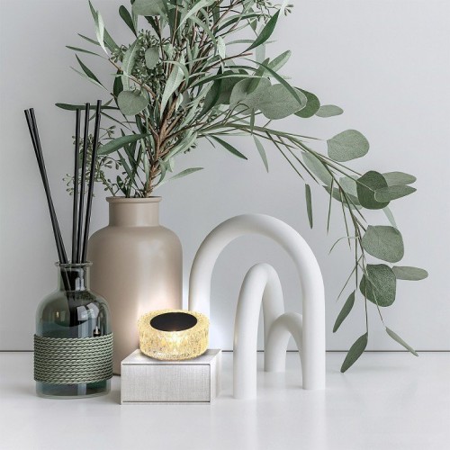 Интерьерная настольная лампа Escada Party 10254/L LED