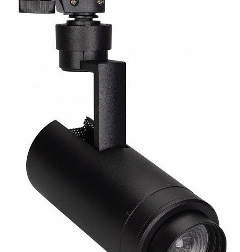 Трековый светодиодный светильник Arlight LGD-Zeus-2TR-R67-10W Warm3000 025941(1)