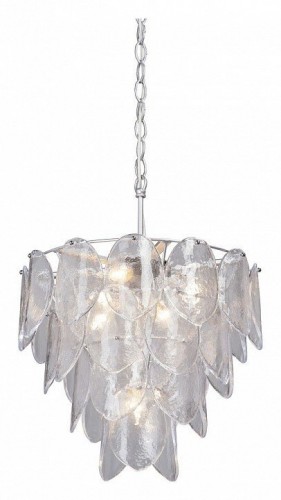 Подвесная люстра Vitaluce V5314-9/7