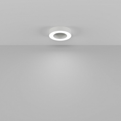 Накладной светильник Maytoni Technical  C093CL-24W4K-W