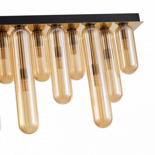 Потолочный светильник Favourite Stalactit 4455-12P