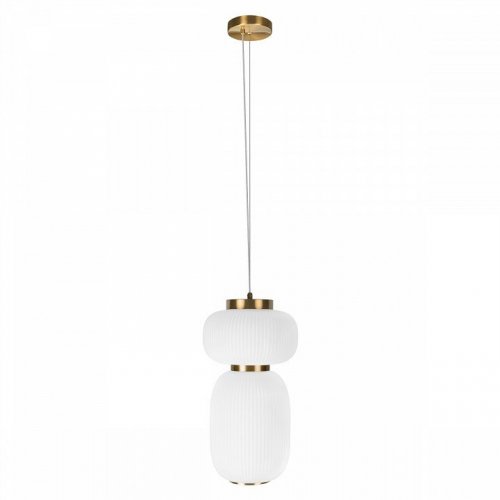 Подвесной светильник Loft IT Duff 10422/B