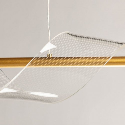 Подвесной светильник De City Конти 32 488013301 Подвесной светильник De City Конти 32 488013301