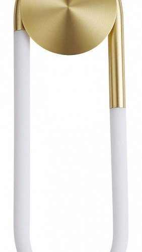 Бра Arte Lamp Lumino A2233AP-20GO