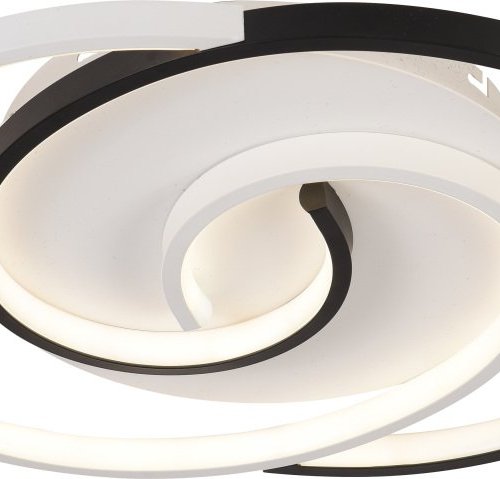 Потолочный светодиодный светильник Rivoli Abby 6101-103 Б0059008 Потолочный светодиодный светильник Rivoli Abby 6101-103 Б0059008
