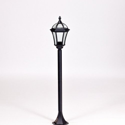 Наземный фонарь Oasis Light 95206S Bl Наземный фонарь Oasis Light 95206S Bl