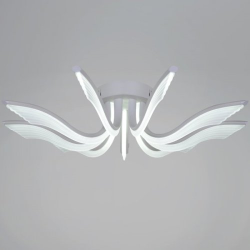 Потолочная люстра 35390-0.3-09S white Потолочная люстра 35390-0.3-09S white