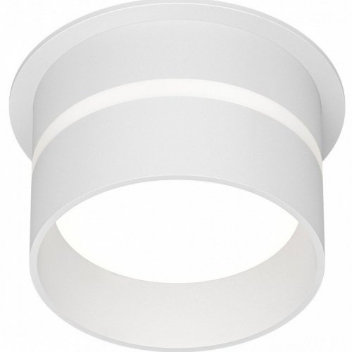 Встраиваемый светильник Denkirs DK2404-WH