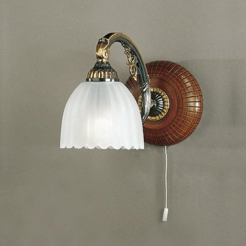 Бра Reccagni Angelo 3950 A 3950/1 Бра Reccagni Angelo 3950 A 3950/1