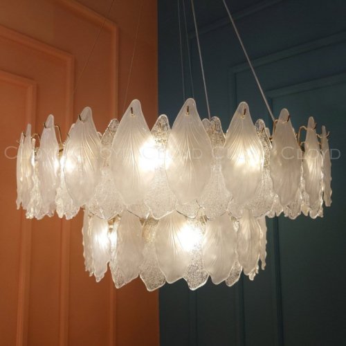 Подвесная люстра Cloyd Senegal 11196 Подвесная люстра Cloyd Senegal 11196