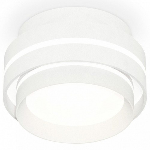 Точечный светильник Ambrella light Techno Spot XS8412004