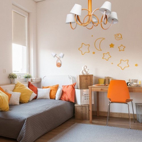 Бра MW-Light Аэлита 480022902 Бра MW-Light Аэлита 480022902