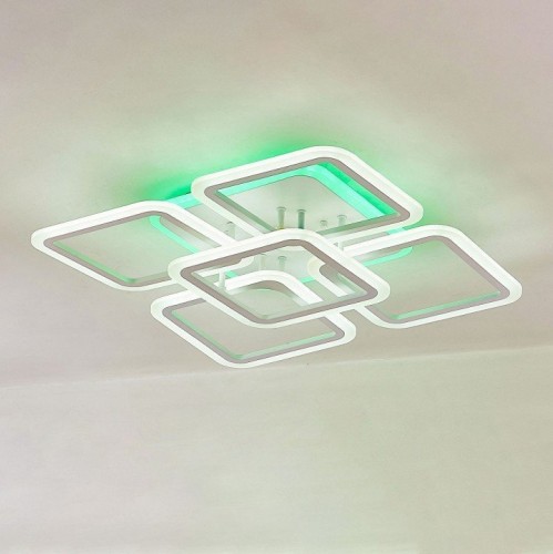 Накладной светильник Citilux Марсель Смарт CL232A150E Накладной светильник Citilux Марсель Смарт CL232A150E