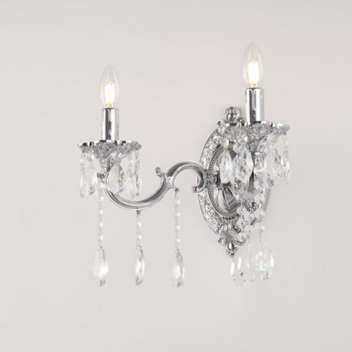 Бра AL7801 AL7801B10/2/175 A Ni