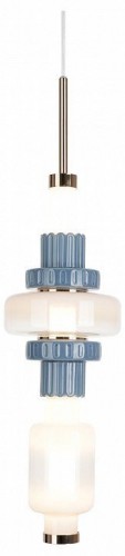 Подвесной светильник Moderli Atelieri V11690-PL