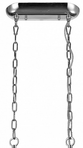 Подвесная люстра Simple Story 58231 58231-6PL