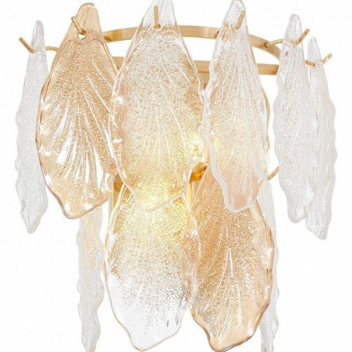 Бра Lumina Deco Regina LDW 7042-2 F.GD