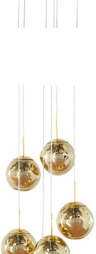 Подвесной светильник AM Group AM352 AM352-6GL