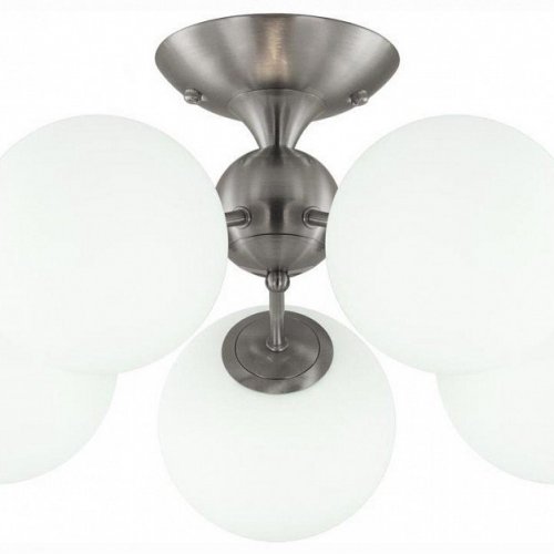 Потолочная люстра Citilux Томми CL102154 Потолочная люстра Citilux Томми CL102154