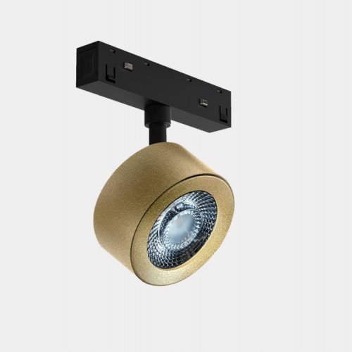 Трековый светильник Lumker SY-LINK SY-LINK-FTS-GD-10-NW Трековый светильник Lumker SY-LINK SY-LINK-FTS-GD-10-NW