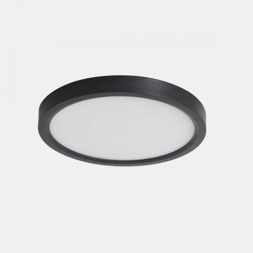 Потолочный светильник Crystal Lux CLT 526C230 BL