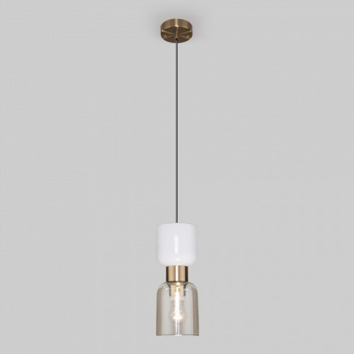 Подвесной светильник Eurosvet Tandem 1 a053235