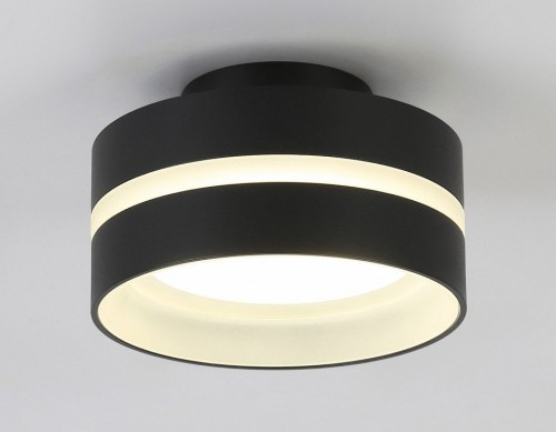 Потолочный светильник Ambrella light TECHNO SPOT TN5421