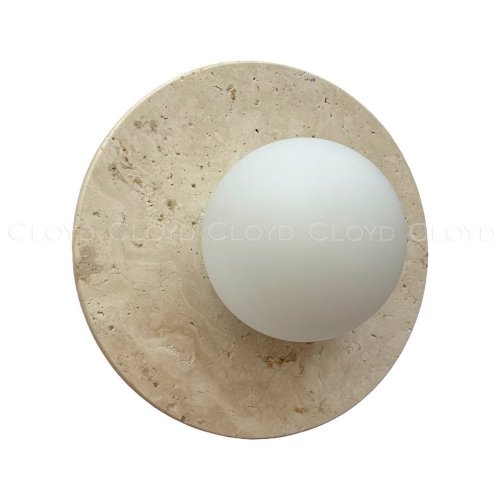 Настенный светильник Termidor 20464