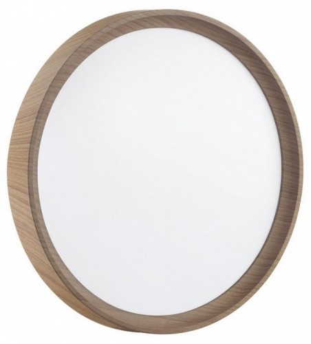 Настенно-потолочный светильник Woodi 7603/CLN Настенно-потолочный светильник Woodi 7603/CLN