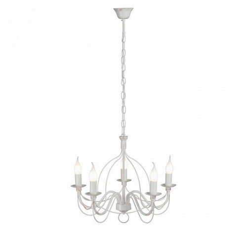 Подвесная люстра Vitaluce V1867-0/5