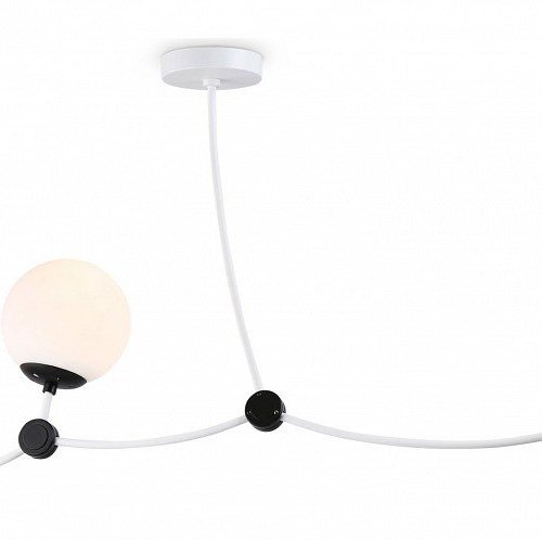 Потолочная люстра Ambrella light Traditional TR2566 Потолочная люстра Ambrella light Traditional TR2566