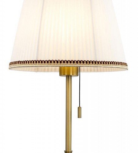 Интерьерная настольная лампа Линц CL402730