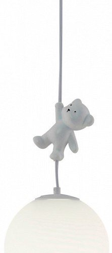 Подвесной светильник Baloons V11233-1P