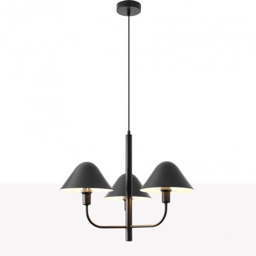 Подвесная люстра Lussole LSP-8971 Подвесная люстра Lussole LSP-8971