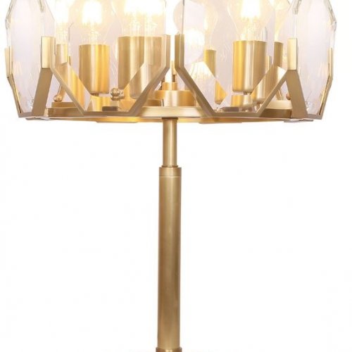 Интерьерная настольная лампа Cloyd Ardec 30054 Интерьерная настольная лампа Cloyd Ardec 30054