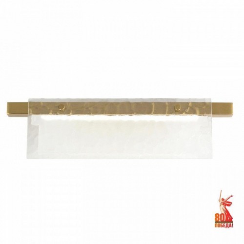 Настенный светильник Favourite Gelido 4518-1W