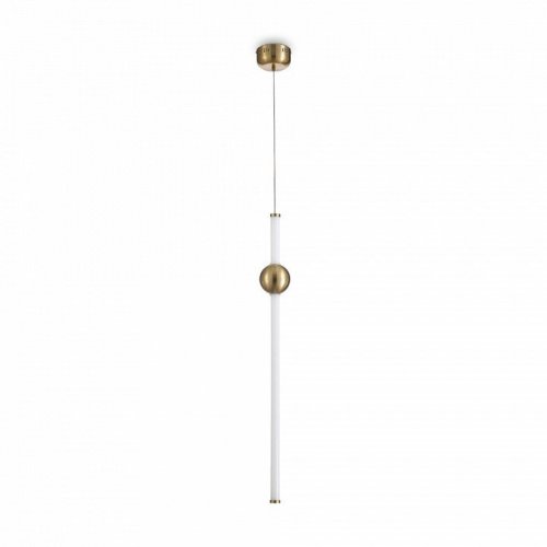 Подвесной светильник Pina FR5387PL-L14.5BS