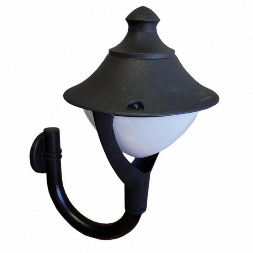 Настенный фонарь уличный Fumagalli Beppe P50.251.000.AYH27