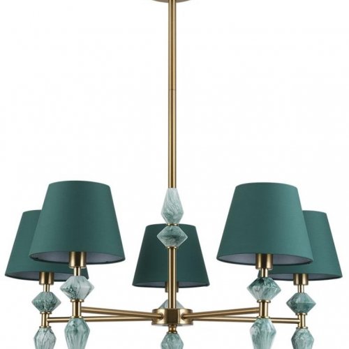 Потолочная люстра Lumion Vermont 8275/5