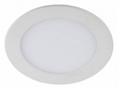 Встраиваемый светильник Эра 1186K/1 Б0049553