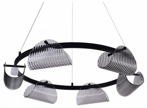 Подвесной светильник Kink Light Каспи 08447-6A,19(16)