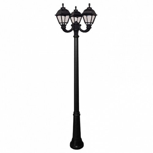 Наземный фонарь Fumagalli Cefa U23.157.R30.AXF1R