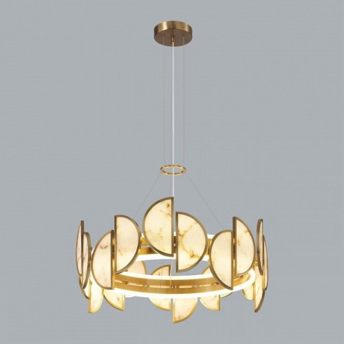 Подвесная люстра Odeon Light Toscana 5447/40L Подвесная люстра Odeon Light Toscana 5447/40L