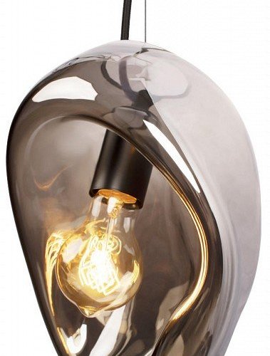 Подвесной светильник Loft IT Gallo 10293 Smoke