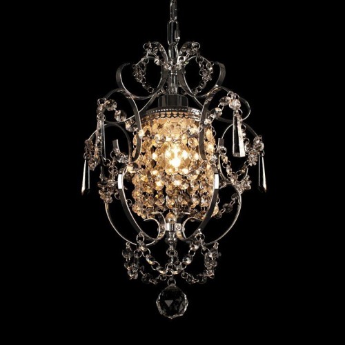 Подвесной светильник Loft IT Burlesque 10417 CR