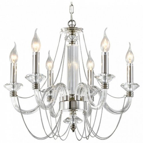 Подвесная люстра Newport 12706/C М0065505