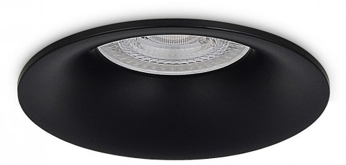 Встраиваемый светильник Donel DN02 DN02004R1B