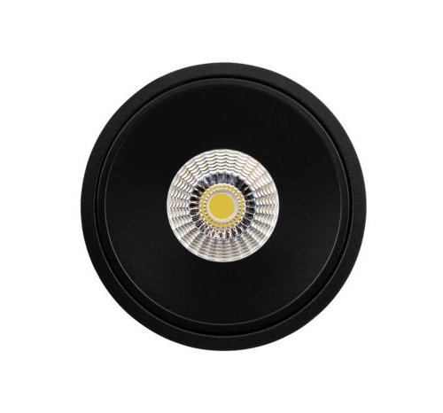 Точечный светильник DesignLed GW GW-8701-30-BL-WW Точечный светильник DesignLed GW GW-8701-30-BL-WW